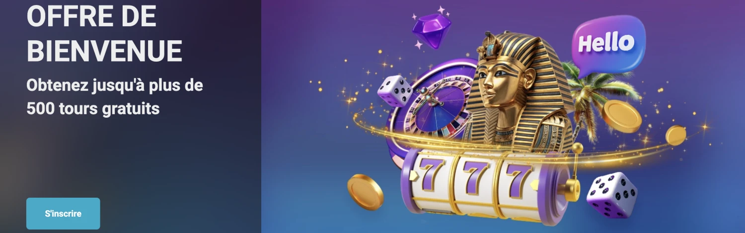 Promotional Banner